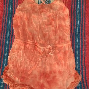 Aerie romper